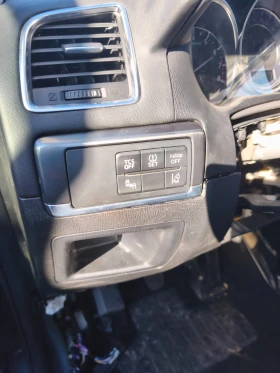 Mazda CX-5 G160 4x4 2.0i На Части, снимка 10