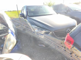 Mazda CX-5 G160 4x4 2.0i На Части, снимка 5