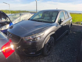 Mazda CX-5 G160 4x4 2.0i На Части, снимка 1