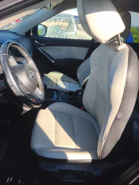 Mazda CX-5 G160 4x4 2.0i На Части, снимка 6