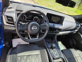 Nissan Qashqai, снимка 5