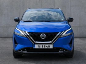 Nissan Qashqai, снимка 3