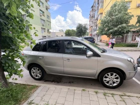 Renault Koleos, снимка 4