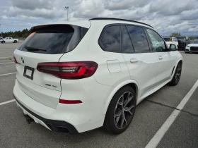 BMW X5 40I * M ПАКЕТ * HEAD UP * 7 МЕСТА * CARFAX * , снимка 3