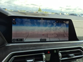 BMW X5 40I * M ПАКЕТ * HEAD UP * 7 МЕСТА * CARFAX * , снимка 8