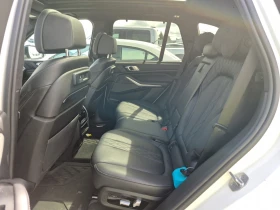 BMW X5 40I * M ПАКЕТ * HEAD UP * 7 МЕСТА * CARFAX * , снимка 9
