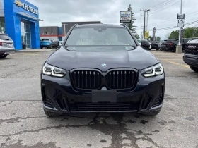 BMW X3 * xDrive30i * CARBON BLACK * PANO * ПОДРЕВ * КАМЕР, снимка 2