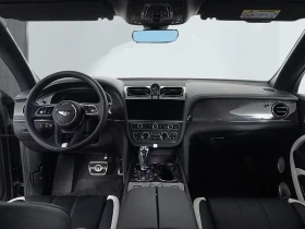Bentley Bentayga V8 / SPEED / MULLINER / CERAMICS / NAIM / PANO /, снимка 10