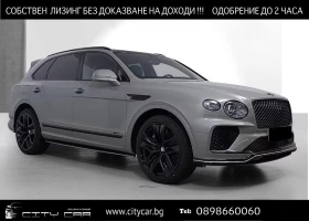Bentley Bentayga V8 / SPEED / MULLINER / CERAMICS / NAIM / PANO /, снимка 1