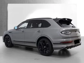 Bentley Bentayga V8 / SPEED / MULLINER / CERAMICS / NAIM / PANO /, снимка 6