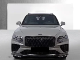 Bentley Bentayga V8 / SPEED / MULLINER / CERAMICS / NAIM / PANO /, снимка 2