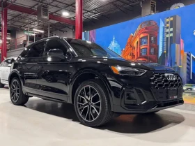 Audi Q5 QUATTRO * S Line Black Pckg * ПАНОРАМА * CARFAX, снимка 2