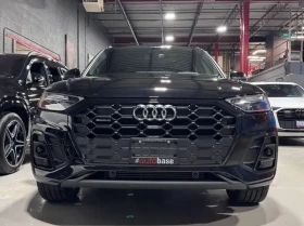 Audi Q5 QUATTRO * S Line Black Pckg * ПАНОРАМА * CARFAX, снимка 3