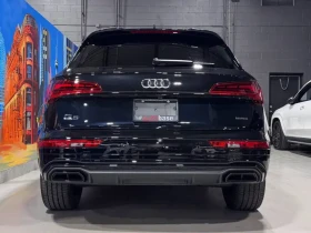 Audi Q5 QUATTRO * S Line Black Pckg * ПАНОРАМА * CARFAX, снимка 6