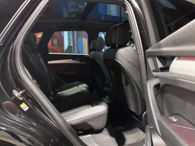 Audi Q5 QUATTRO * S Line Black Pckg * ПАНОРАМА * CARFAX, снимка 11