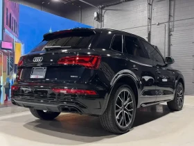 Audi Q5 QUATTRO * S Line Black Pckg * ПАНОРАМА * CARFAX, снимка 5