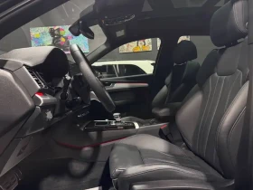 Audi Q5 QUATTRO * S Line Black Pckg * ПАНОРАМА * CARFAX, снимка 7