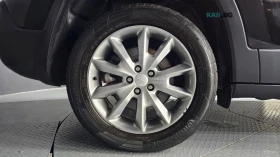 Jeep Cherokee * 2.4* Longitude High* AWD* КОЖА* ПОДГРЕВ* ПАНОРАМ, снимка 5