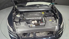 Jeep Cherokee * 2.4* Longitude High* AWD* КОЖА* ПОДГРЕВ* ПАНОРАМ, снимка 6
