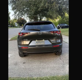 Mazda CX-30 * GT * CARFAX * ЦЕНА ДО БГ, снимка 5