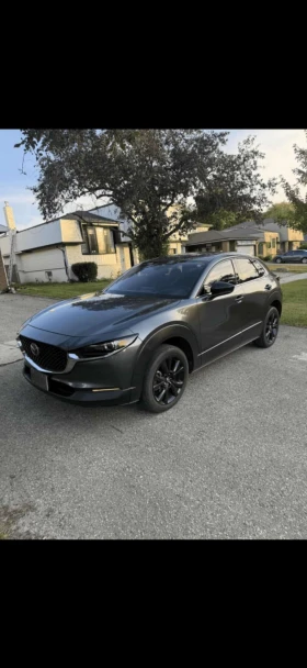 Mazda CX-30 * GT * CARFAX * ЦЕНА ДО БГ, снимка 13