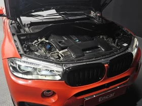 BMW X6 xDrive 40D M Sport, снимка 15