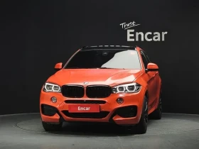 BMW X6 xDrive 40D M Sport, снимка 3