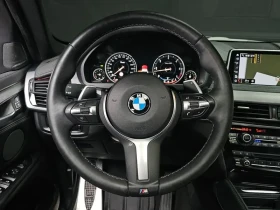 BMW X6 xDrive 40D M Sport, снимка 9