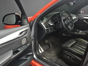 BMW X6 xDrive 40D M Sport, снимка 13