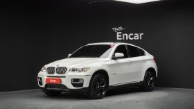 BMW X6 40d* HUD* ЕЛ. БАГАЖНИК* 360* ЛЮК* КРАЙНА ЦЕНА, снимка 1