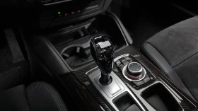BMW X6 40d* HUD* ЕЛ. БАГАЖНИК* 360* ЛЮК* КРАЙНА ЦЕНА, снимка 9