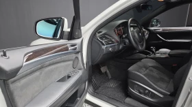 BMW X6 40d* HUD* ЕЛ. БАГАЖНИК* 360* ЛЮК* КРАЙНА ЦЕНА, снимка 10