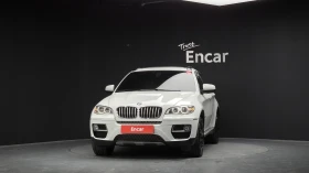 BMW X6 40d* HUD* ЕЛ. БАГАЖНИК* 360* ЛЮК* КРАЙНА ЦЕНА, снимка 3
