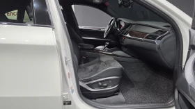 BMW X6 40d* HUD* ЕЛ. БАГАЖНИК* 360* ЛЮК* КРАЙНА ЦЕНА, снимка 11