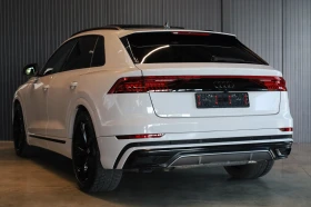 Audi Q8 3XS-LINE* RS* HD MATRIX LIGHTS* PANO* 360* , снимка 6