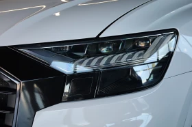 Audi Q8 3XS-LINE* RS* HD MATRIX LIGHTS* PANO* 360* , снимка 4