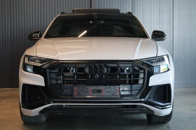 Audi Q8 3XS-LINE* RS* HD MATRIX LIGHTS* PANO* 360* , снимка 2