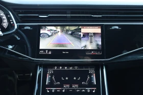 Audi Q8 3XS-LINE* RS* HD MATRIX LIGHTS* PANO* 360* , снимка 11