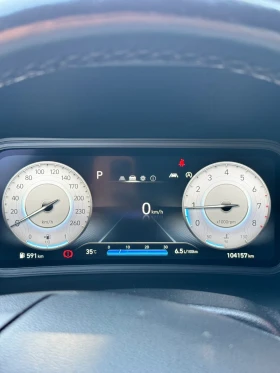 Hyundai Kona 1.6 T-GDI DCT, снимка 10