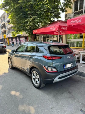 Hyundai Kona 1.6 T-GDI DCT, снимка 3