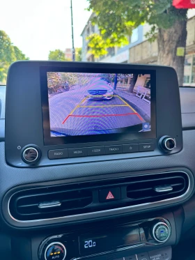 Hyundai Kona 1.6 T-GDI DCT, снимка 16