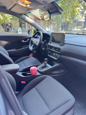 Hyundai Kona 1.6 T-GDI DCT, снимка 7