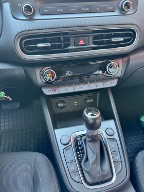 Hyundai Kona 1.6 T-GDI DCT, снимка 14