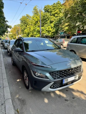 Hyundai Kona 1.6 T-GDI DCT, снимка 2