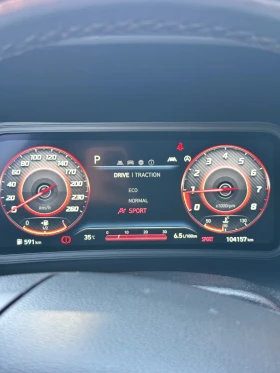Hyundai Kona 1.6 T-GDI DCT, снимка 9