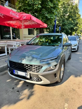 Hyundai Kona 1.6 T-GDI DCT, снимка 1