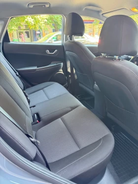 Hyundai Kona 1.6 T-GDI DCT, снимка 8