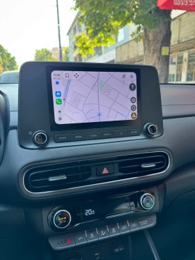 Hyundai Kona 1.6 T-GDI DCT, снимка 15
