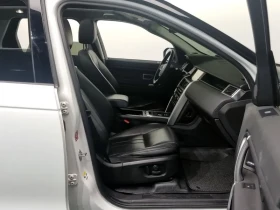 Land Rover Discovery Sport 2.0 TD4 SE, снимка 11