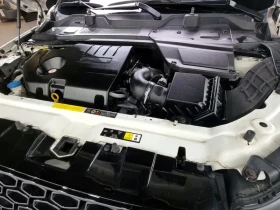 Land Rover Discovery Sport 2.0 TD4 SE, снимка 6